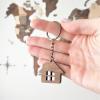 enjoythewoodestonia keychain big home