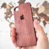 enjoythewoodestonia деревянный чехол для iPhone apple