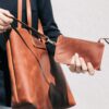 enjoythewoodestonia leather bag