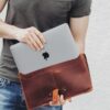 enjoythewoodestonia чехол для MacBook | 13