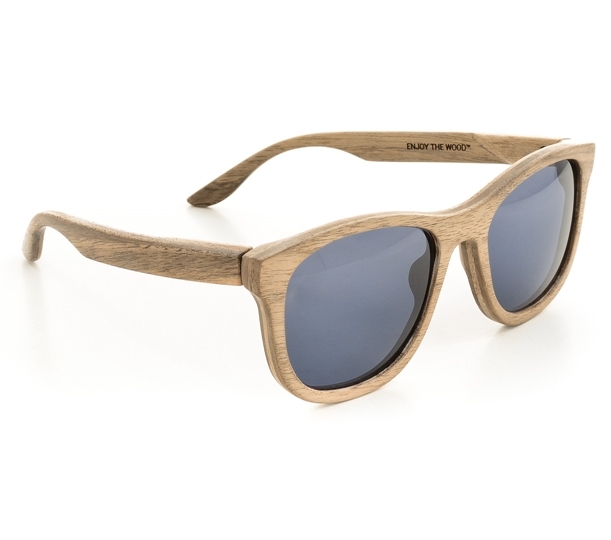 enjoythewoodestonia wooden sunglasses unisex