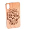 enjoythewoodestonia puidust umbris iphonile skull