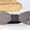 enjoythewoodestonia wooden bow tie christ