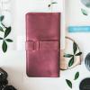 enjoythewoodestonia leather wallet organizer kt