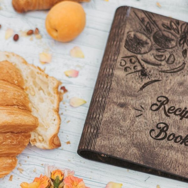 enjoythewoodestonia книга для рецептов rb