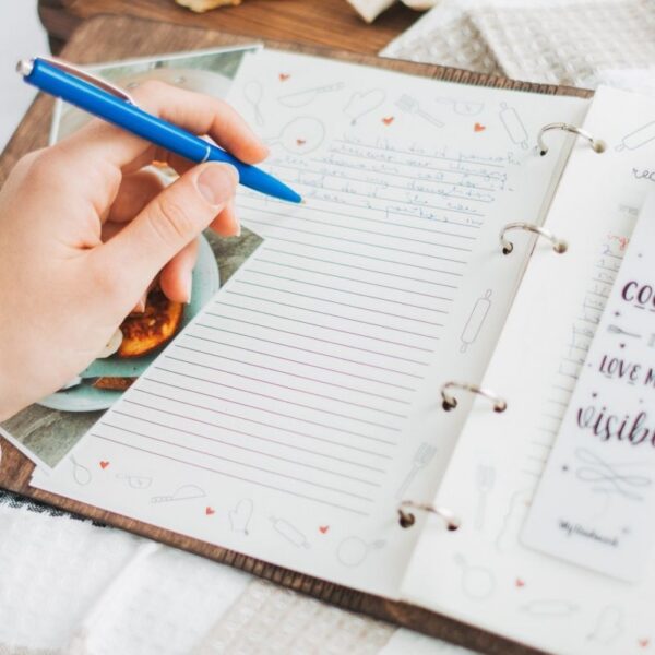 enjoythewoodestonia книга для рецептов