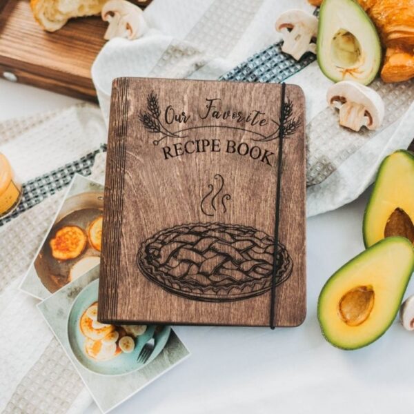 enjoythewoodestonia wooden recipe book favorite
