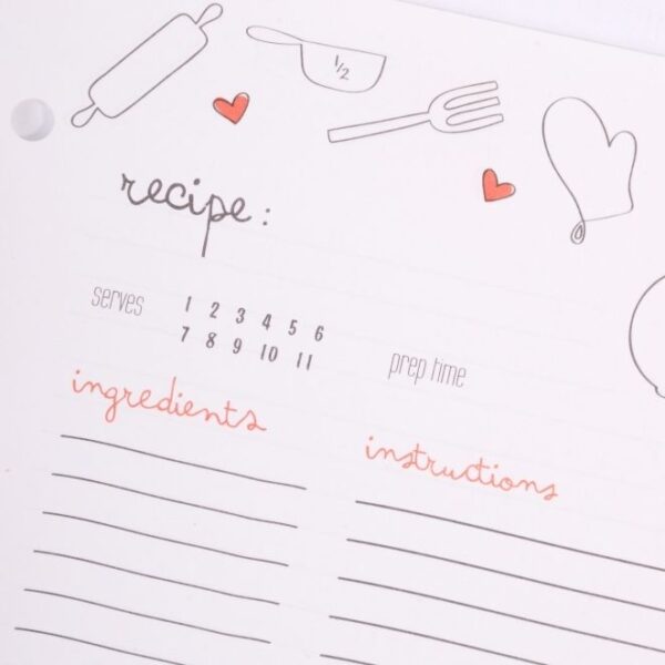 enjoythewoodestonia книга для рецептов