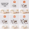 3d wooden world map cappuccino enjoythewoodestonia