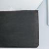 enjoythewoodestonia leather laptop sleeve