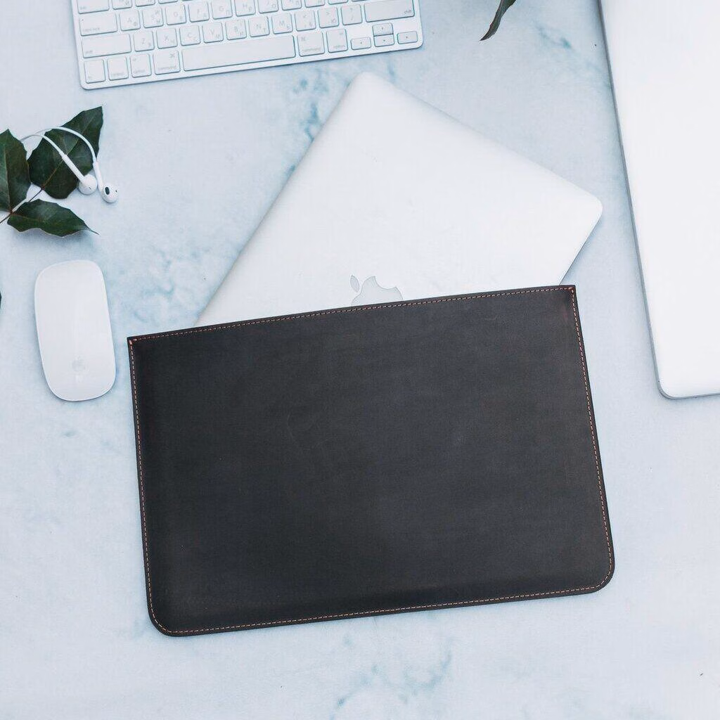 enjoythewoodestonia чехол для MacBook | 13" MacBook Sleeve