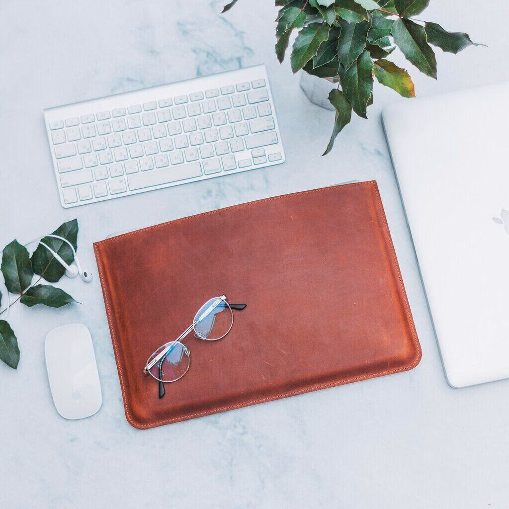 enjoythewoodestonia чехол для MacBook | 13" MacBook Sleeve