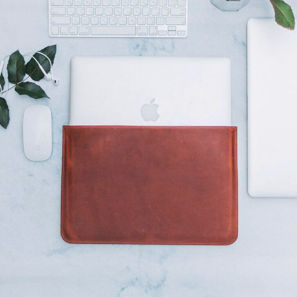 enjoythewoodestonia чехол для MacBook | 13" MacBook Sleeve