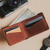 enjoythewoodestonia wallet leather and wood