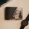enjoythewoodestonia wallet leather and wood