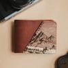 enjoythewoodestonia wallet leather and wood