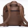 enjoythewoodestonia leather women backpack