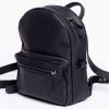 enjoythewoodestonia leather women backpack