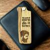enjoyhtewoodestonia wooden folding comb bearded men do it better