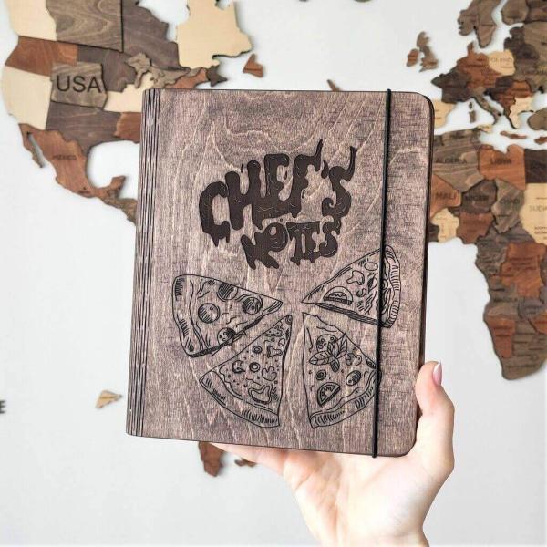 enjoythewoodestonia wooden recipe book chiefs notes