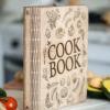 enjoythewoodestonia wooden recipe book cook book