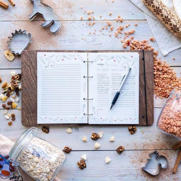 enjoythewoodestonia wooden recipe book