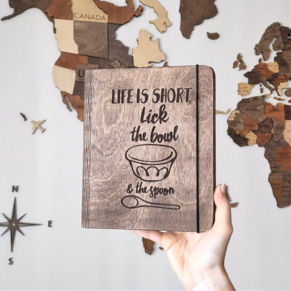 enjoythewoodestonia retseptiraamat