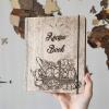 enjoythewoodestonia wooden recipe book