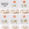 3d wooden world map physical enjoythewoodestonia