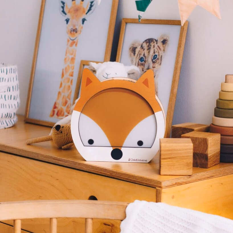 enjoythewoodestonia night light fox