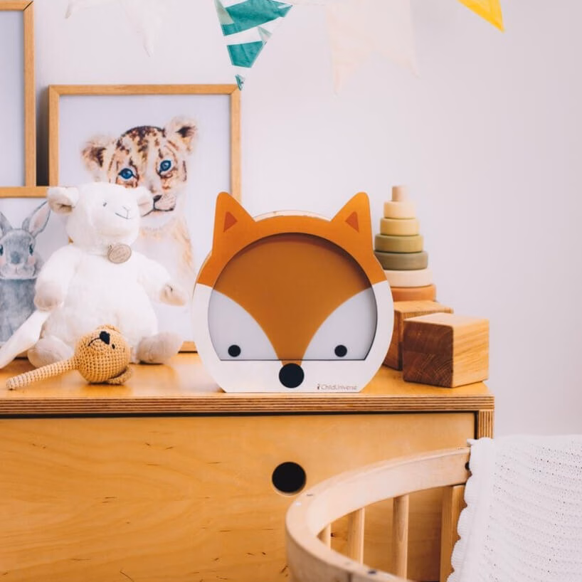 enjoythewoodestonia night light fox