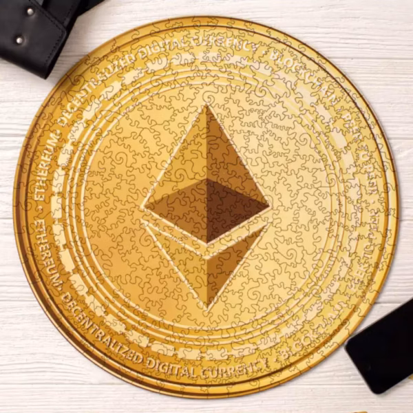 enjoythewoodestonia pusle Ethereum