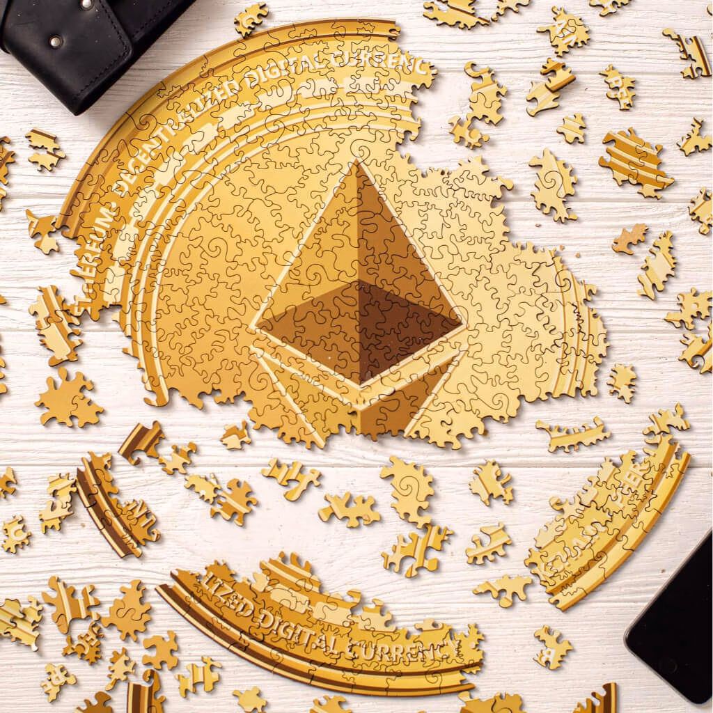 enjoythewoodestonia pusle Ethereum