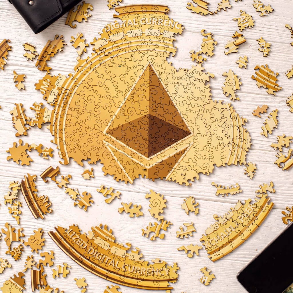 enjoythewoodestonia pusle Ethereum