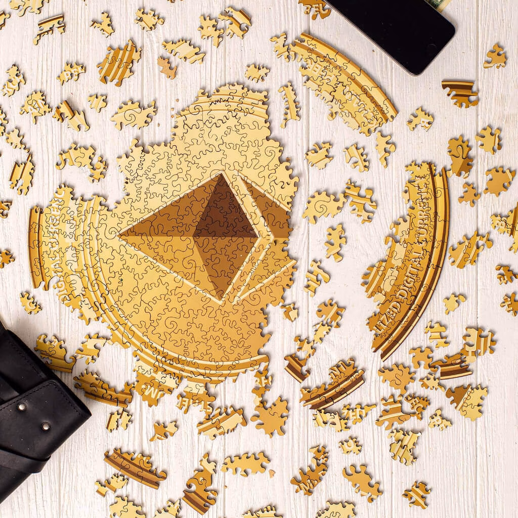 enjoythewoodestonia pusle Ethereum