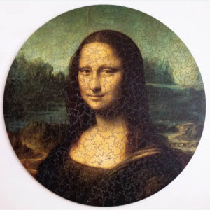 enjoythewoodestonia pusle Mona Lisa