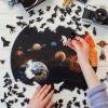 enjoythewoodestonia wooden jigsaw puzzle solar system