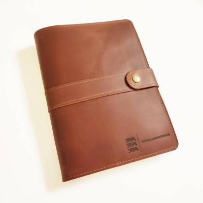 enjoythewoodestonia кожаные блокноты с гравировкой