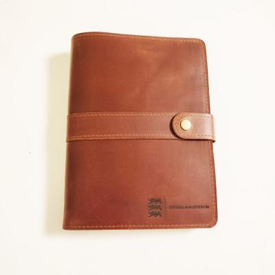 enjoythewoodestonia кожаные блокноты с гравировкой