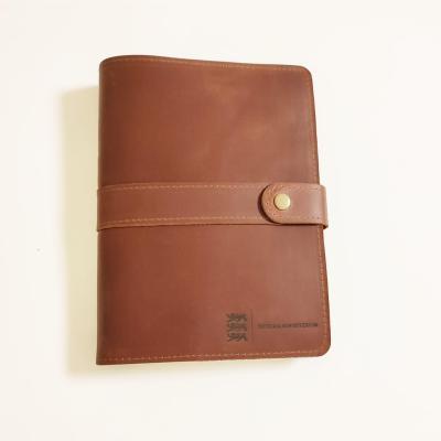 enjoythewoodestonia кожаные блокноты с гравировкой