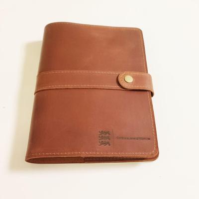 enjoythewoodestonia кожаные блокноты с гравировкой