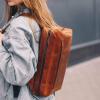 enjoythewoodestonia leather backpack