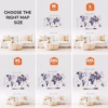 3d wooden world map sirius enjoythewoodestonia