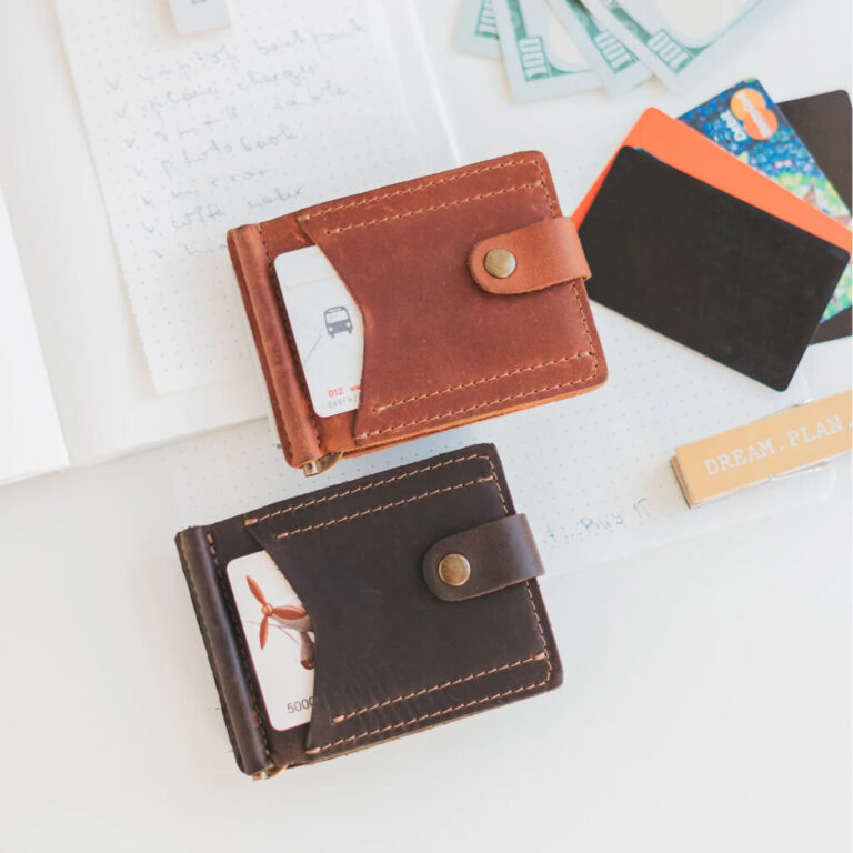 Wallet Minimalist Wallet Rfid Enjoythewoodestonia