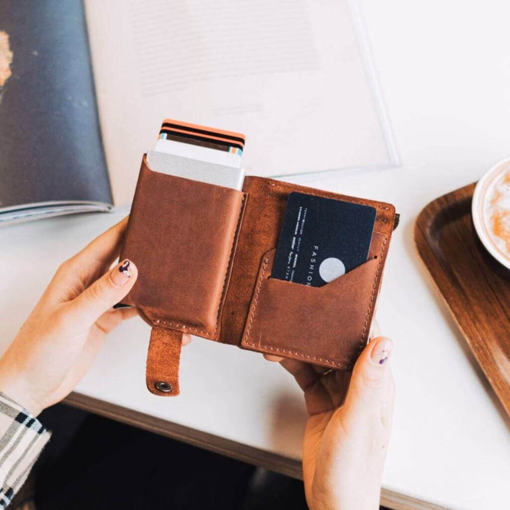 enjoythewoodestonia nahast rahakott rfid CK