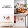 enjoythewoodestonia puidust maailma seinakaart 3D Fusion