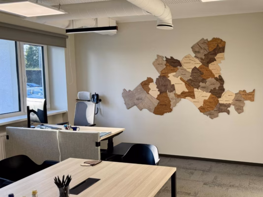 EnjoythewoodEstonia_Tartu Vallavalitsus