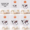 3d wooden world map dune enjoythewoodestonia