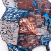 3d wooden world map dune enjoythewoodestonia